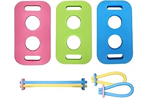 Swimming Pool Noodle Connector for Child Beginners