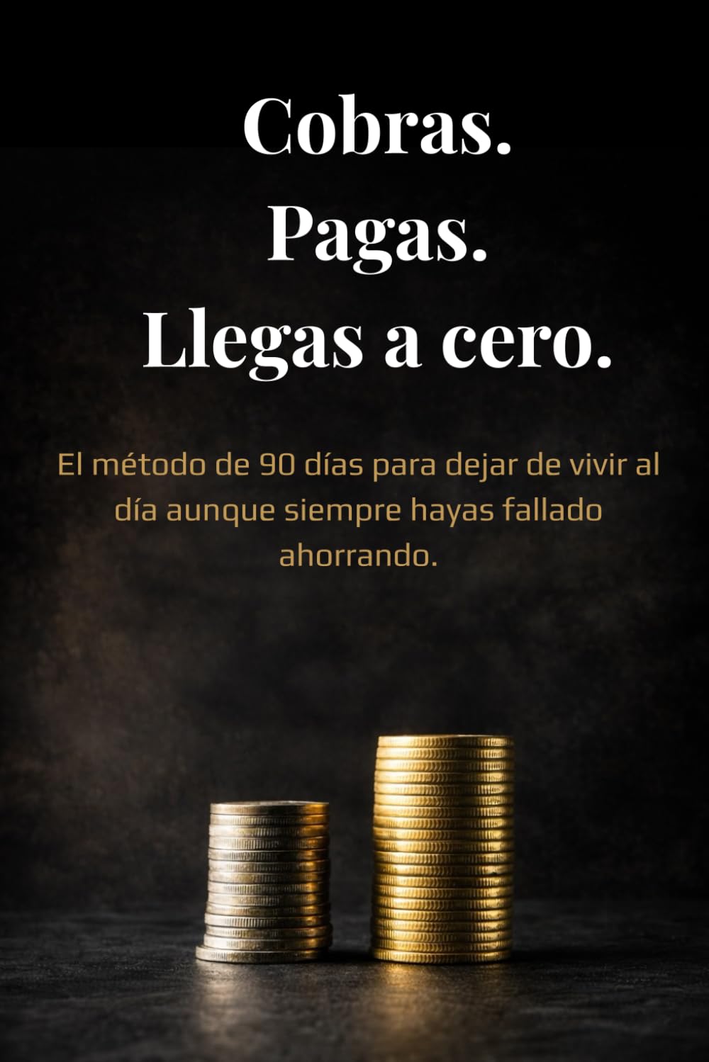 Guía Joven de Contabilidad Personal: aprende a gestionar tu dinero de forma profeional