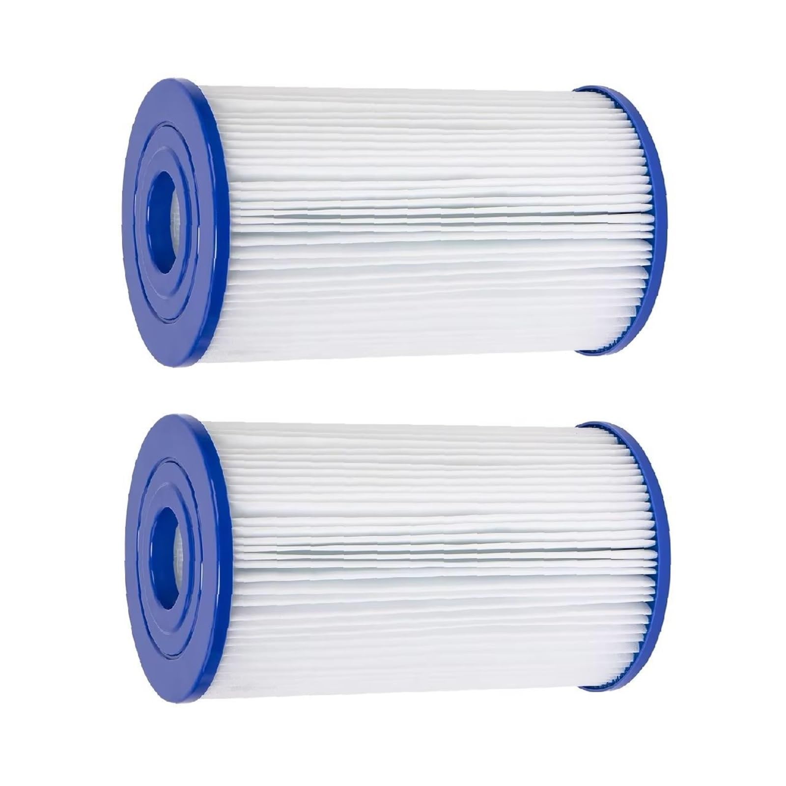 Compatible Avec La Cartouche Filtrante De Piscine Fil Fresh, Type B