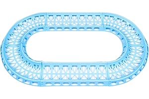 Balacoo Hamster Ball Track: Exercise Toy Haven for Small Pets