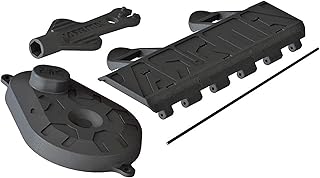 ARRMA Battery Door Gear Cover Shock Tool: Voltage, ARAC9352