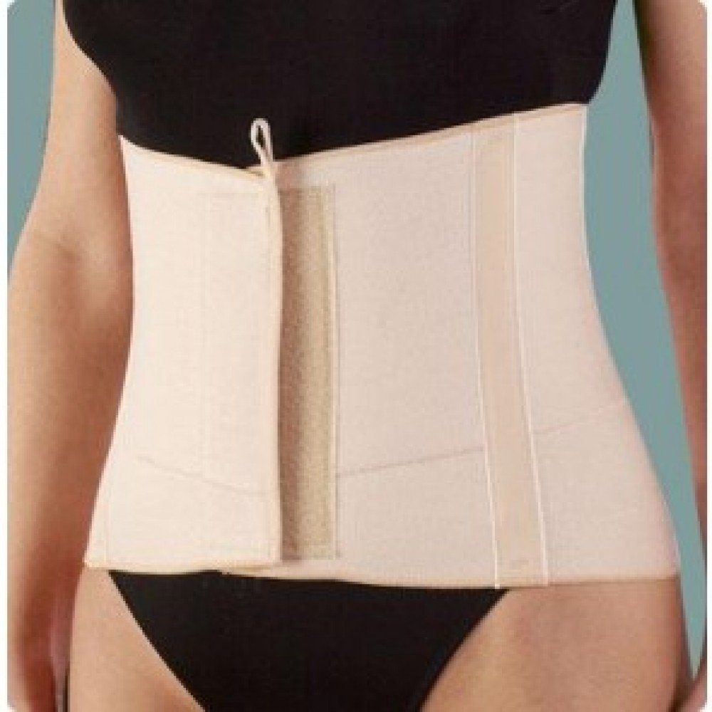 CORSETTO CRISS-CROSS ELAST.LOMBOSACRALE XL