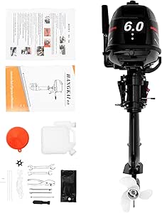 Mercury F15 Buitenboordmotor Kopen