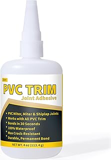 Insta-Bond Mitre Glue with Activator Spray