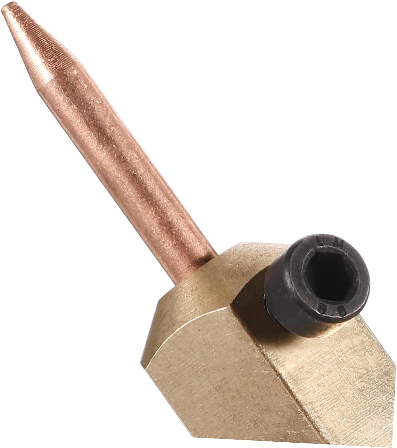 SOLUSTRE 1piece Advanced Electrician Hammer Welding Rods Wire Brush and Bodywork Tools for Precision Auto Repair and Maintenance for Panel Shape Restoration and Seamless Welding Innovations