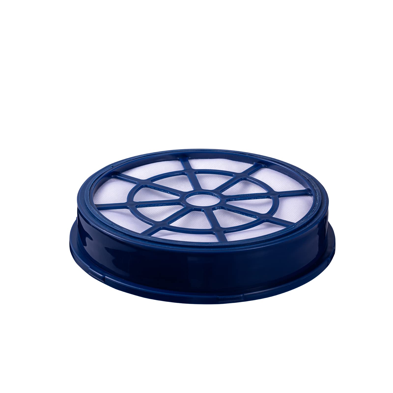 Kit di filtri di ricambio riutilizzabili e lavabili per cilindri senza sacco Hoover Breeze Series (alternativa al kit pre-motore e filtro di scarico HOOVER U81) (confezione da 2)