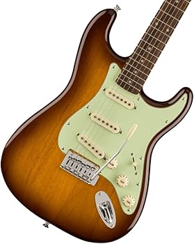 Amazon | Squier by Fender/FSR Affinity Series Stratocaster Laurel