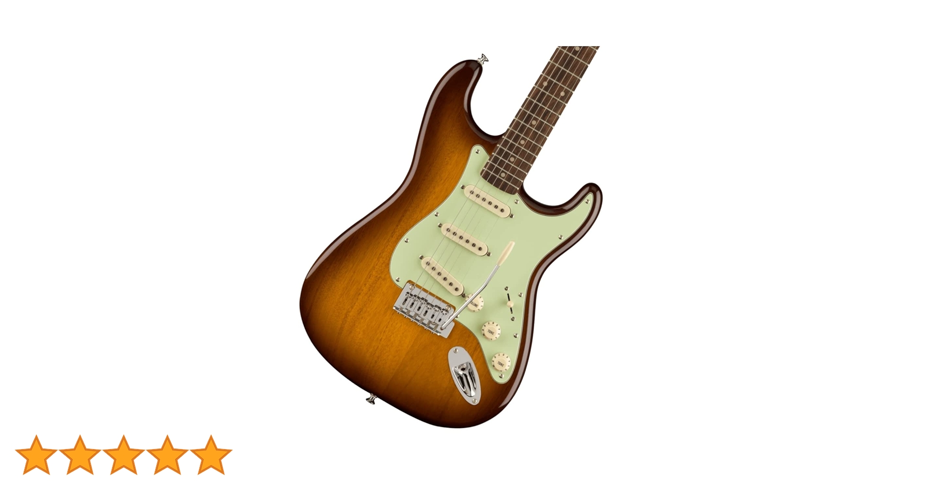 Amazon | Squier by Fender/FSR Affinity Series Stratocaster