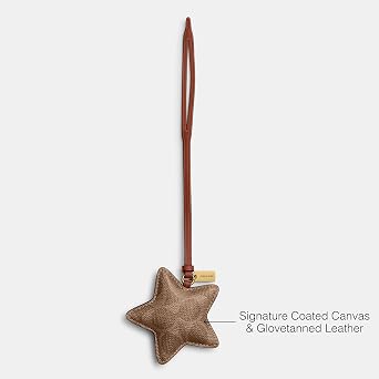 Star Puffy Signature Bag Charm