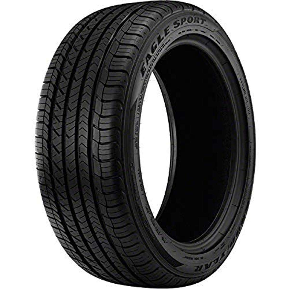 GoodyearEagle Sport A/S VSBTL Radial - 235/45R17 94W