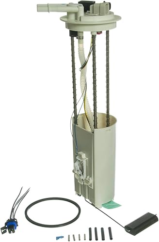 Carter P74846M - Conjunto de módulo de bomba de combustible