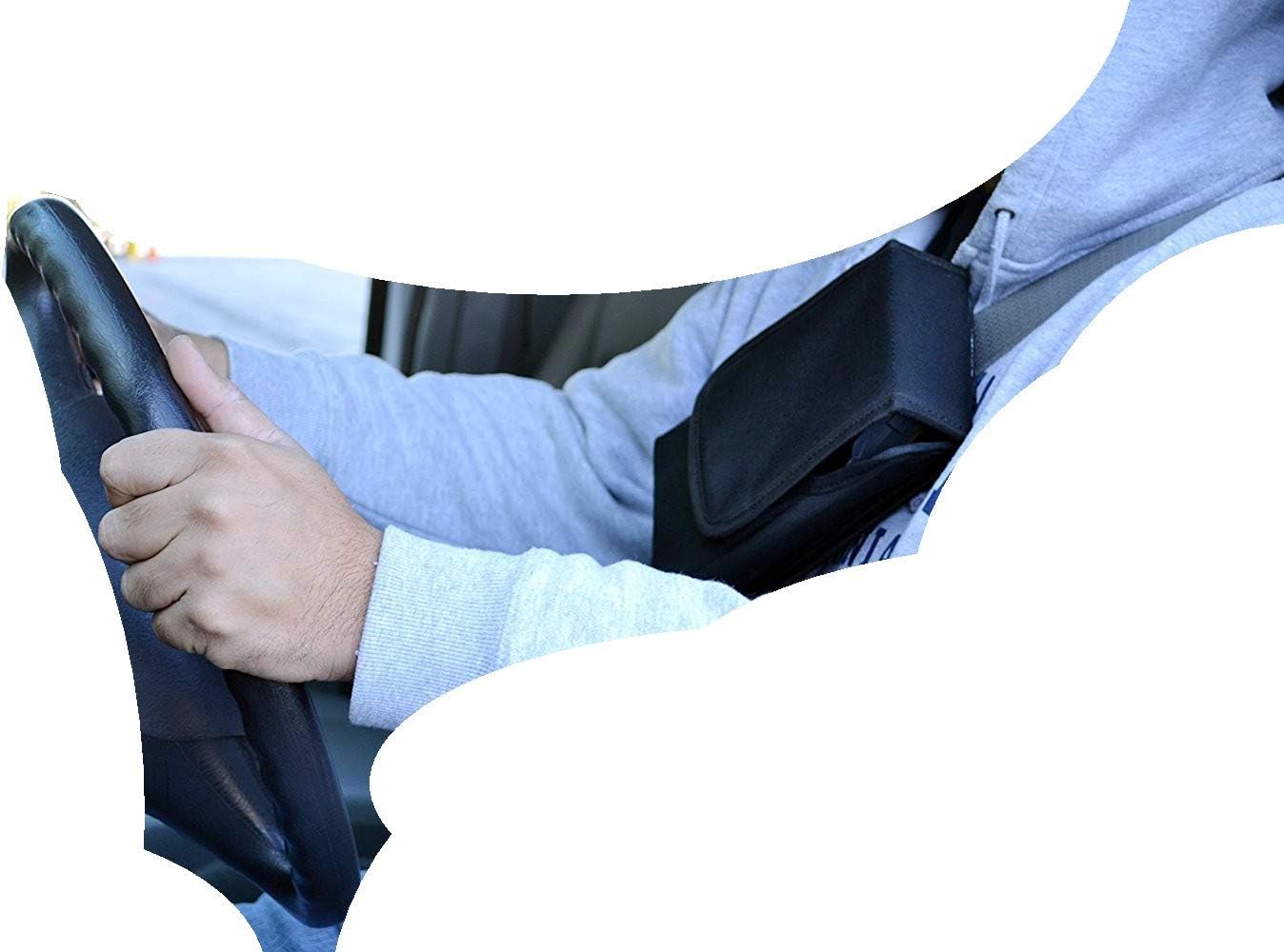 Explorer Multi-Purpose Bag With Bed Mattress Car Gun Holster, Molle Straps For Cars, Belts, Tools