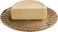 Queijo Canastra Meia Cura Artesanal Sítio São Bento Direto do Produtor Minas Gerais 500g Selo IMA e Selo ARTE