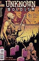 Unknown Soldier (Comic) June 1997 No. 3 (No. 3 of 4) B000S6OFMA Book Cover