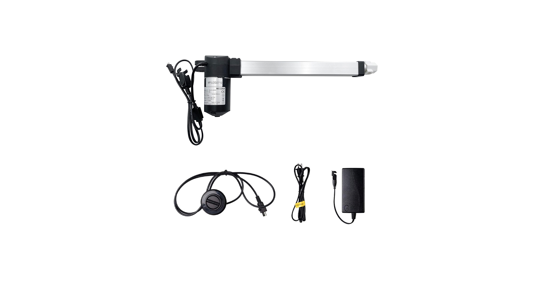 mi1973 Amazon.com: Fruhdi Power Recliner Mulin Motor ML19-095A