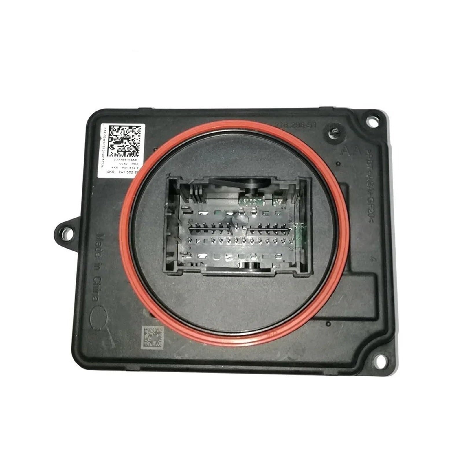 Module de phare commande ballast 4K0941572Ed pour Q3 2020-2022 - 7