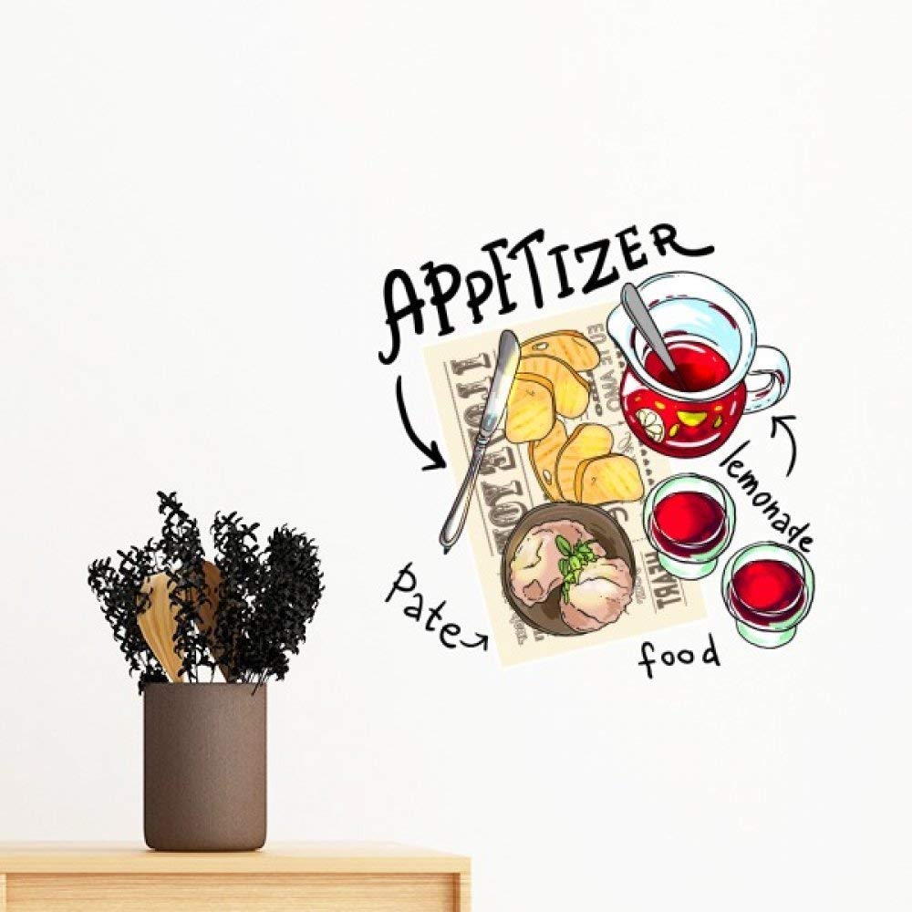 Papier peint chambre de 70cm style sticker mural France amovible pour art mural