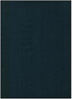 Vista 24 de Pemberly Row Repuesto de colchón futón de tamaño matrimonial de 7 pulgadas, colchón de lino para sofá cama, construcción de algodón y espuma, marco