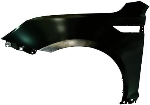 Repuesto OE 2011-2015 KIA Optima_(2006+) Fender (número de pieza KI1240134)