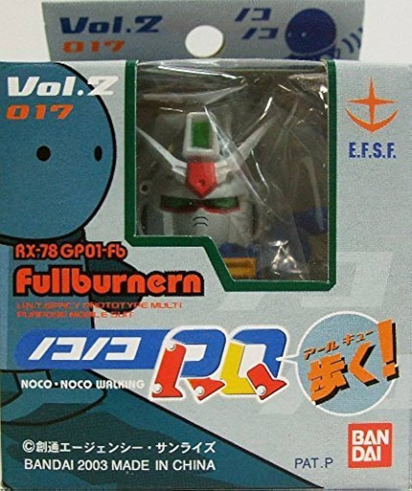 PG GP01 フルバーニアン 0083 STARDUST MEMORY Mobile Suit Gundam 0083: Stardust Memory PG RX-78GP01/Fb