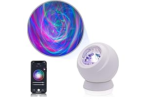 BlissLights Sky LED Aurora Projector
