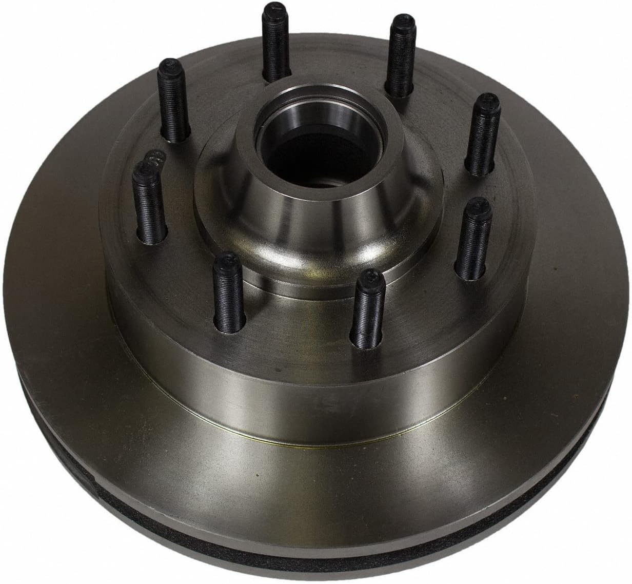 Motorcraft BRR191 Brake Rotor