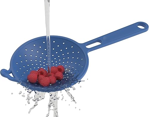 Vista 21 de Cambridge Robert Irvine Colador plegable 2 en 1, 0, negro