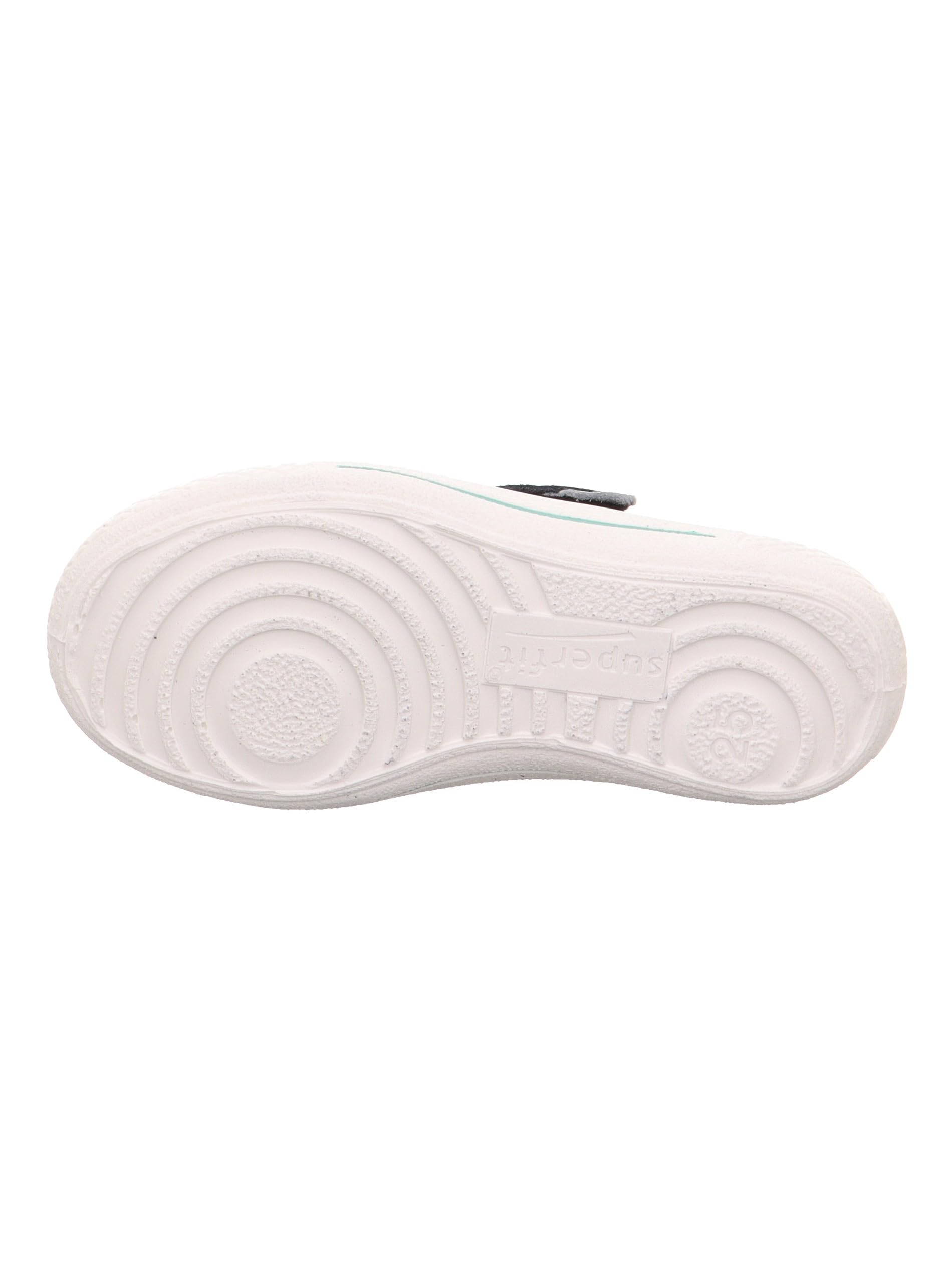 Superfit Girl's Tensy Ballet Flat