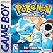 Pokémon Blue Version - 3DS [Digital Code]