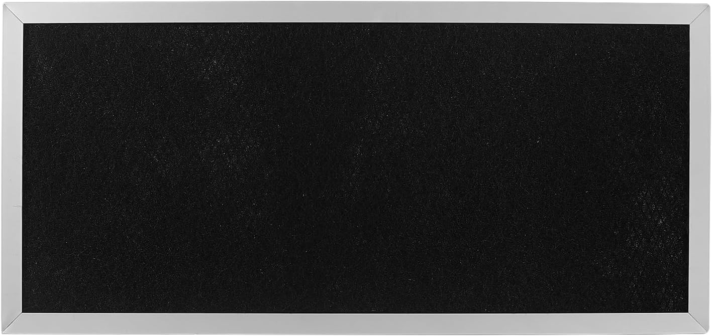 2Pack SV02300 Air Exchanger Filter Replacement Filters Fit for Constructo models Energy Recovery Ventilator 43725, 45725, 43115, 45115 (15-3/8 x 7-1/8 x 3/4 inches)