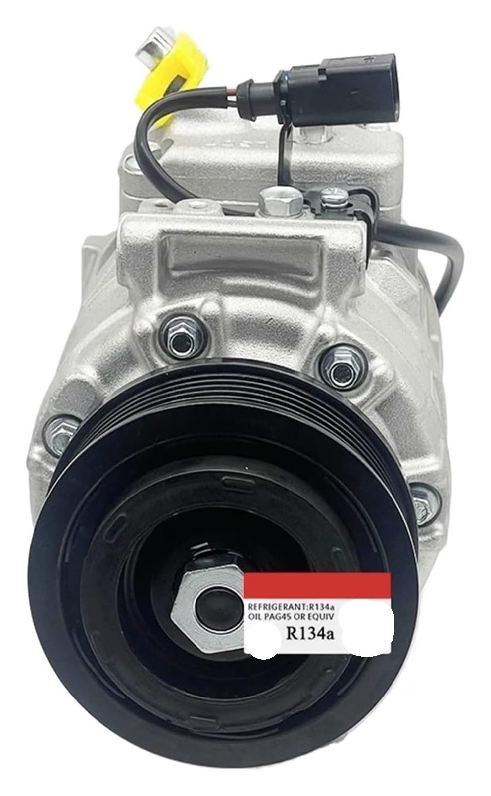 climatisation compresseur ac Pour VW Pour Transporter Pour T5 Pour Multivan Pour Amarok 7E0820803 7E0820803F 7E0820803J Compresseur Climatisation Automobile