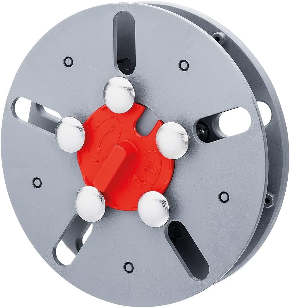Knipex Porte-profils vide 97 39 90 boîtier de rangement rigide pour outillage