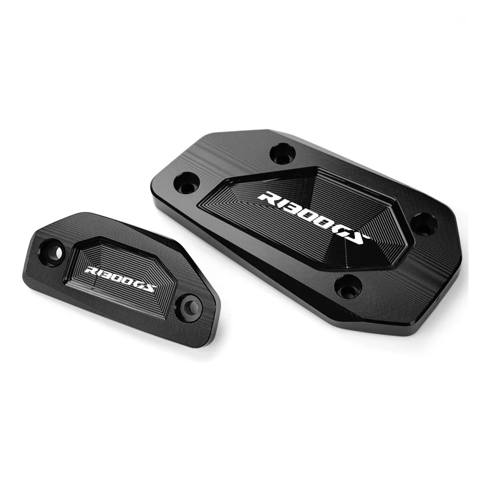 Motocicletta Tappo Liquido Freno Per R1300GS R 1300 GS 1300GS Per ADVENTURE ADV 2023 2024 Moto Freno Anteriore Frizione Serbatoio Fluido Tappi Coperture