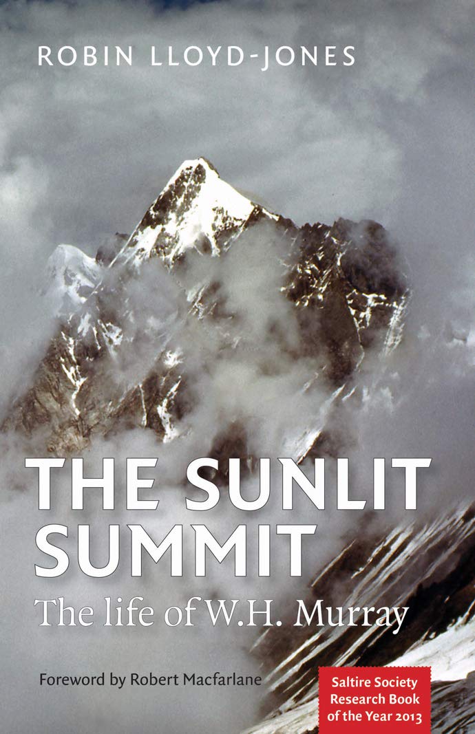 The Sunlit Summit: The Life of W. H. Murray