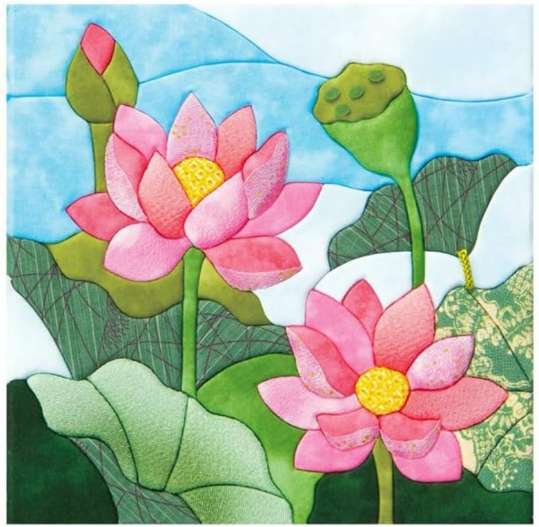 Sakura Horikiri Kimekomi Lotus 5046271