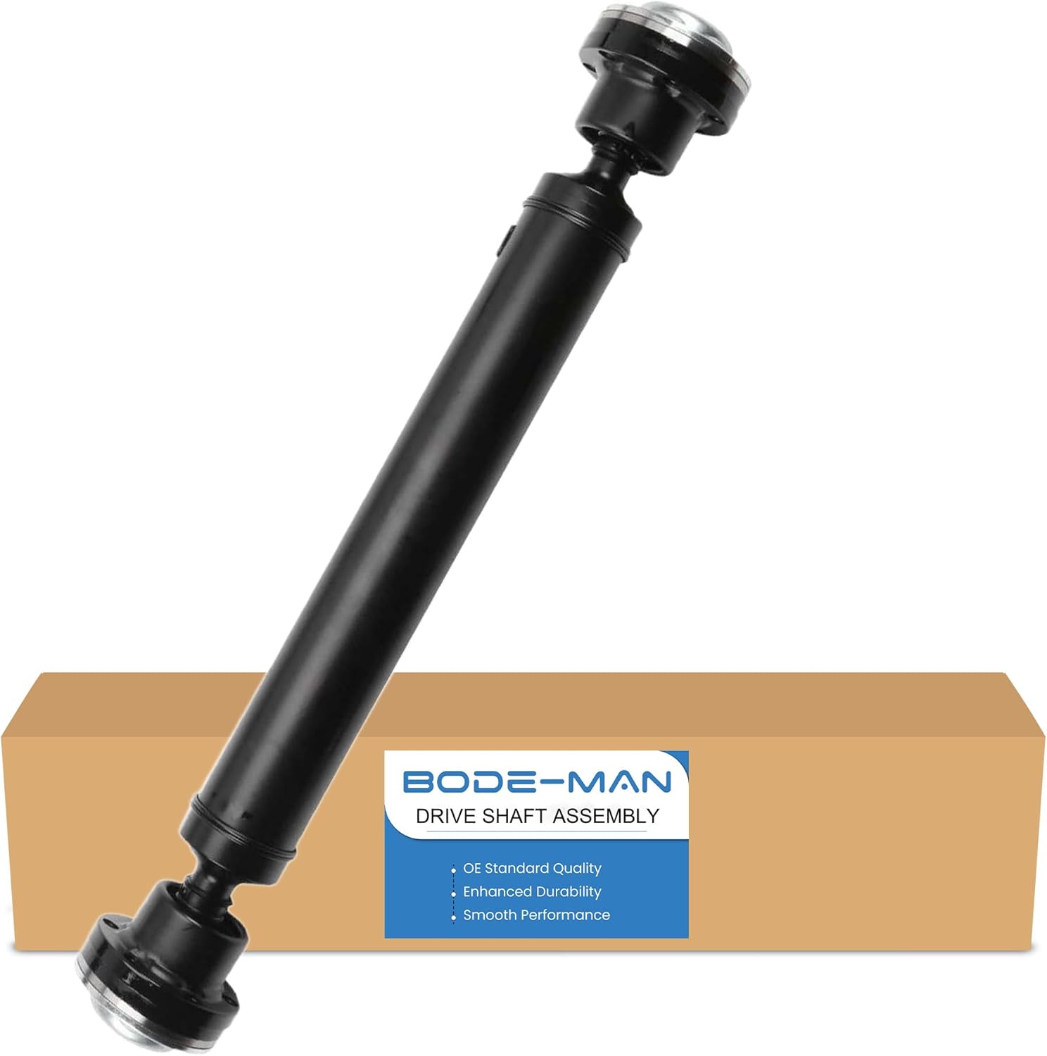 Front Driveshaft Prop Shaft Assembly Replacement for Mercedes-Benz GL350 R350 GL450 GL550 ML350 938-077