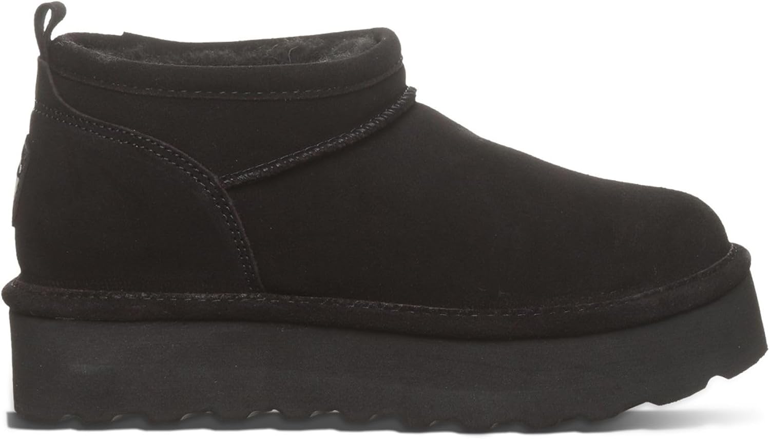 BEARPAW Retro Super Shorty Women's Boots - 3051w - Image 5