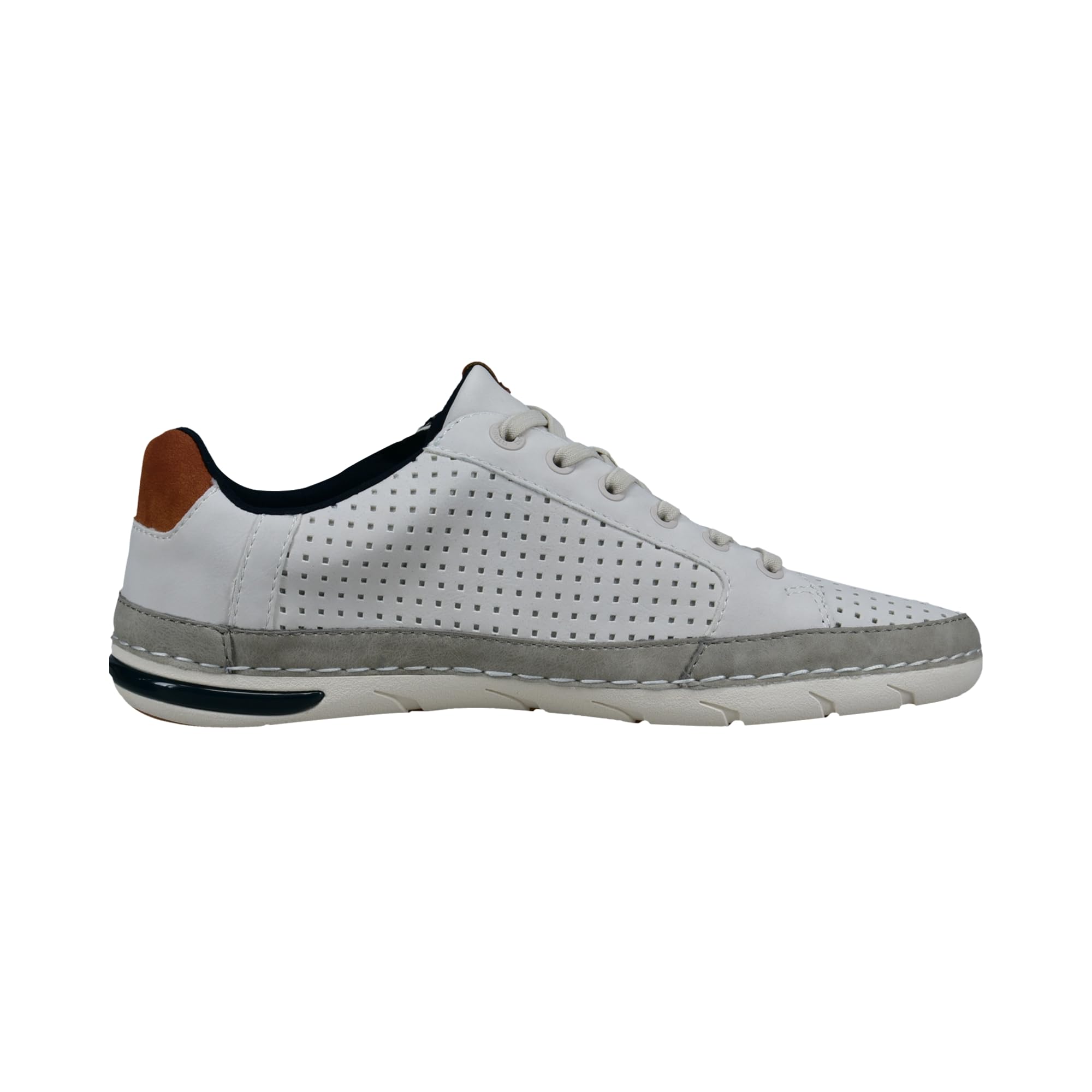 Bugatti Homme 321-asg05 à Lacets