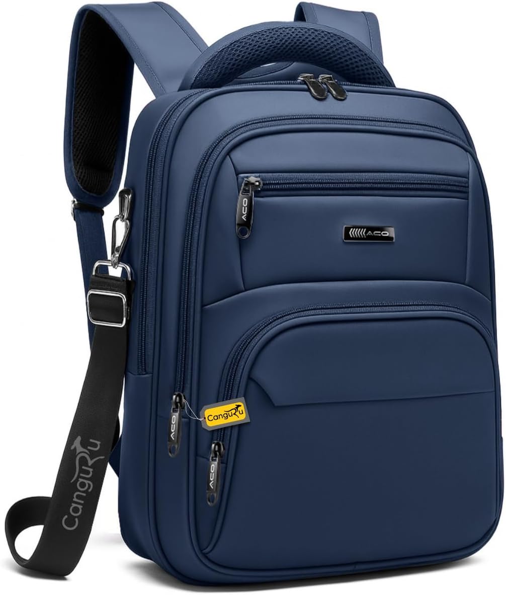 Mochila Bolsa Masculina Feminina Média Reforçada Semi Impermeável Casual Urbana Escolar Faculdade Trabalho