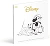 Disney Classics Complete 55 Disk Movie Box Set 1937-2018 [Blu-ray] [Region B]
