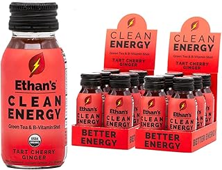 Vitamin Shots For Energy Picks collage image 1