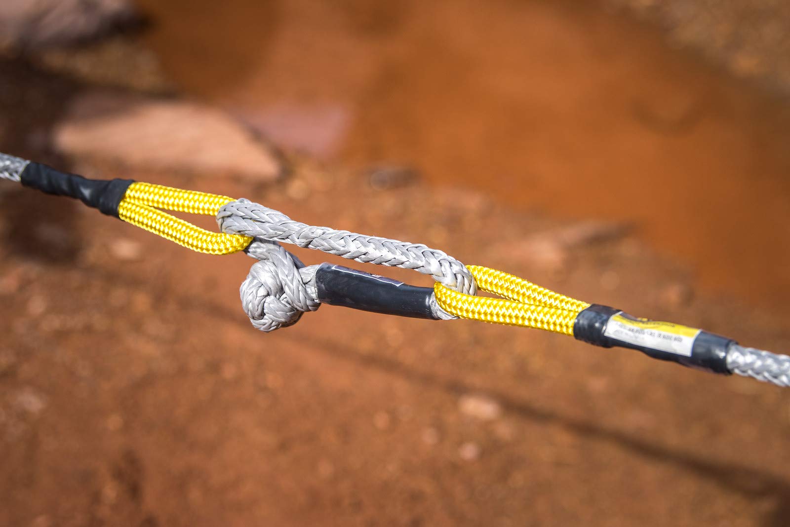 AEV Mid-Size 3/8” x 12