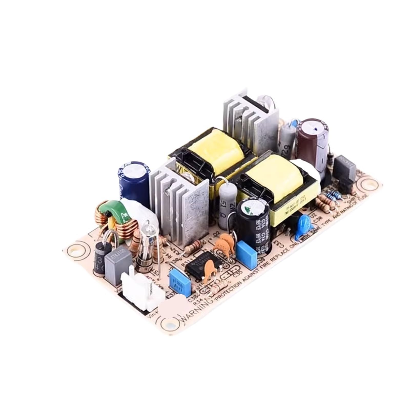 Alimentation à découpage PSD-15A de 15W pour régulation CC-CC stable