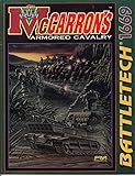 McCarron's Armored Cavalry (Battletech)