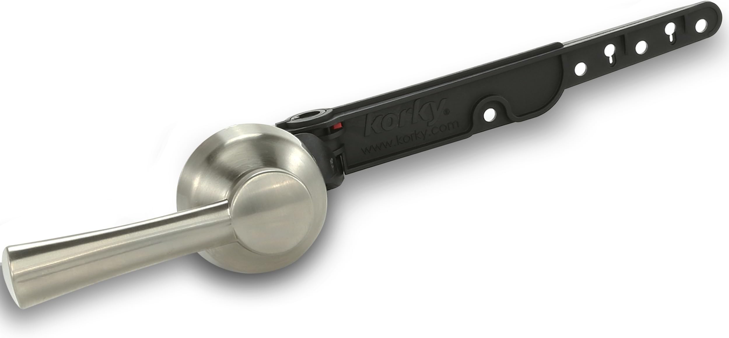 Plumb Pak PP83671BNL Universal Fit Toilet Handle Tank Flush Lever