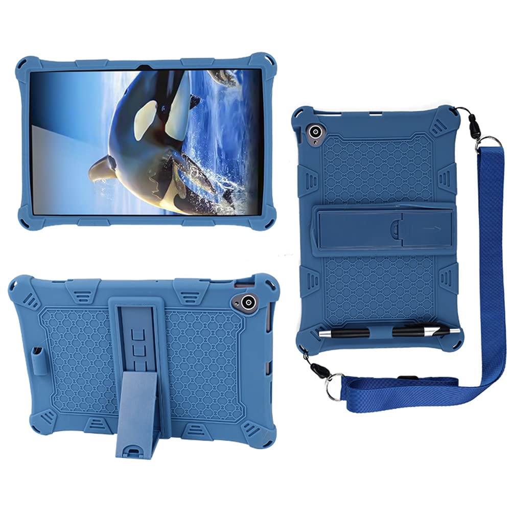 Amazon.co.jp: LANHOMEX For Teclast M40 Airタブレットケース/Teclast