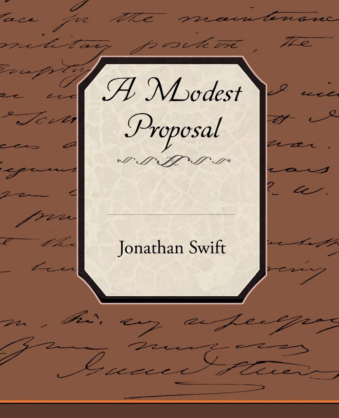 A Modest Proposal-image-39