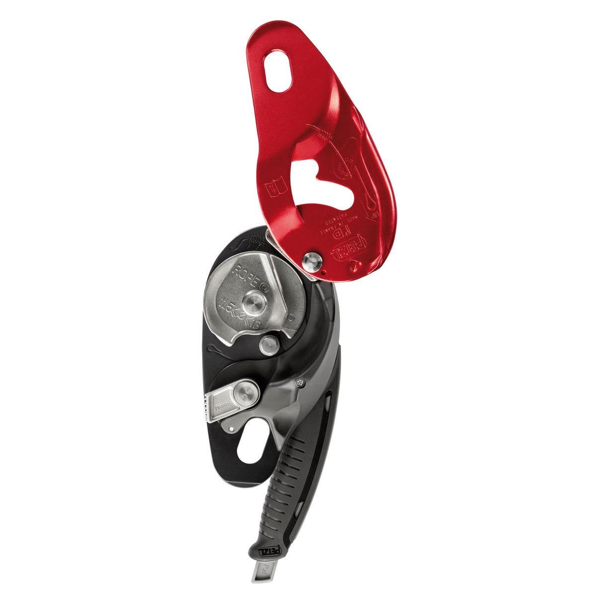 Amazon | ペツル PETZL アイディ S ID I'D id レッド 赤 D200L0 セルフ