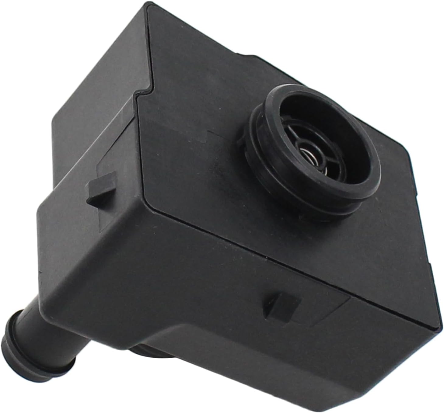 MOTOKU EVAP Vapor Canister Vent Solenoid Valve for Ford Taurus Flex Explorer Fusion Escape Fiesta Transit Lincoln MKS MKT MKZ MKC Mercury Sable 2008-2019