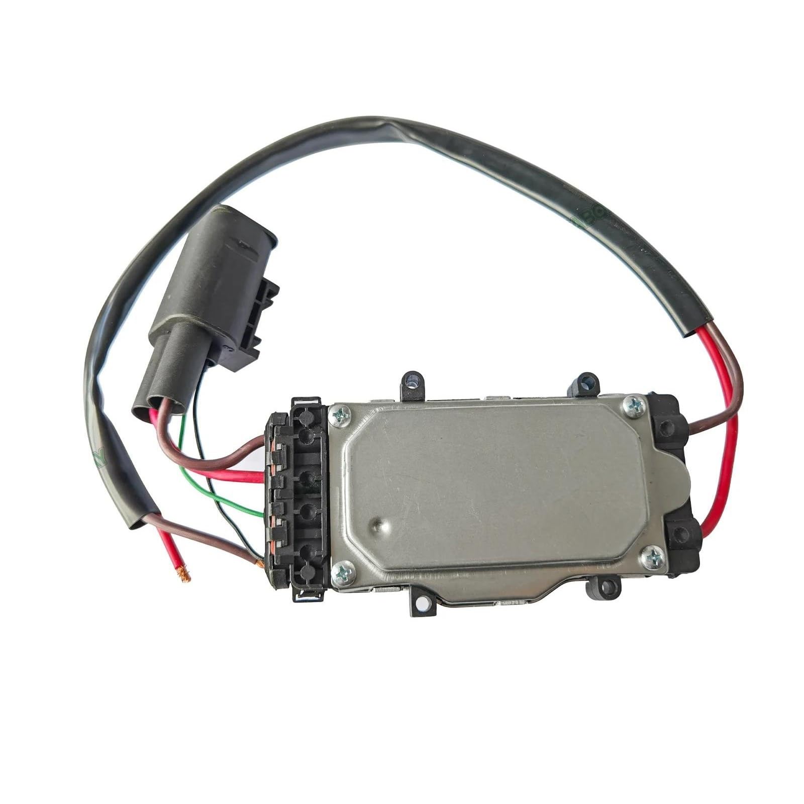 Módulo Controlador Ventilador Radiador Para MERCEDES W204 W204 S204 C204 CLASE C A2045000393 2045000393 A2045000755 2045000755 A2049060212 2049060212 RESPUNEKBAH